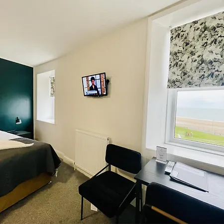 The Norton Hotel Seaton Carew Exterior photo