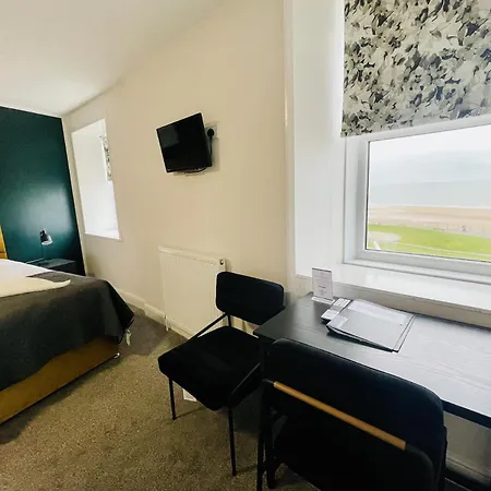 The Norton Hotel Seaton Carew Exterior photo