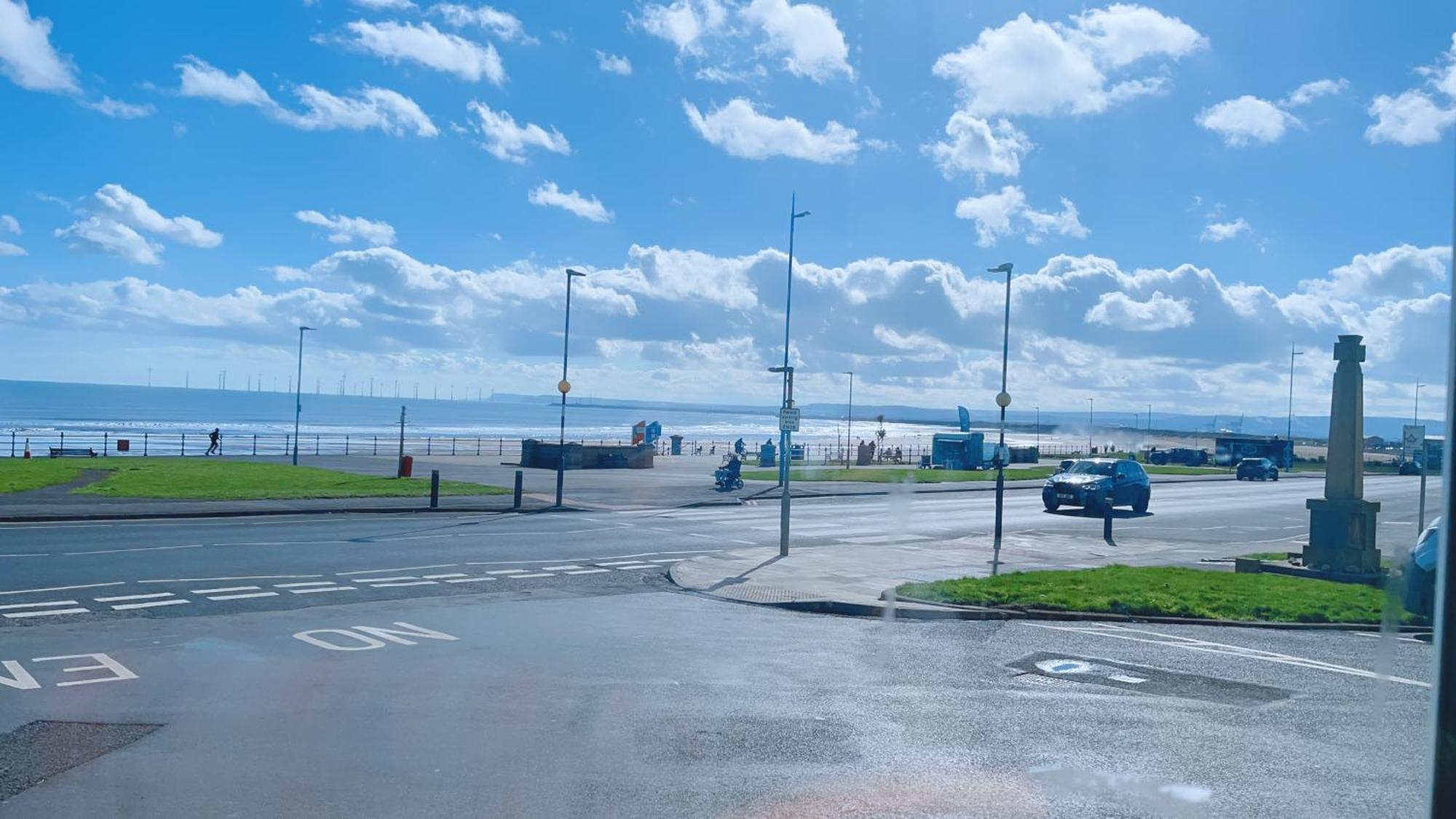 The Norton 3* Seaton Carew