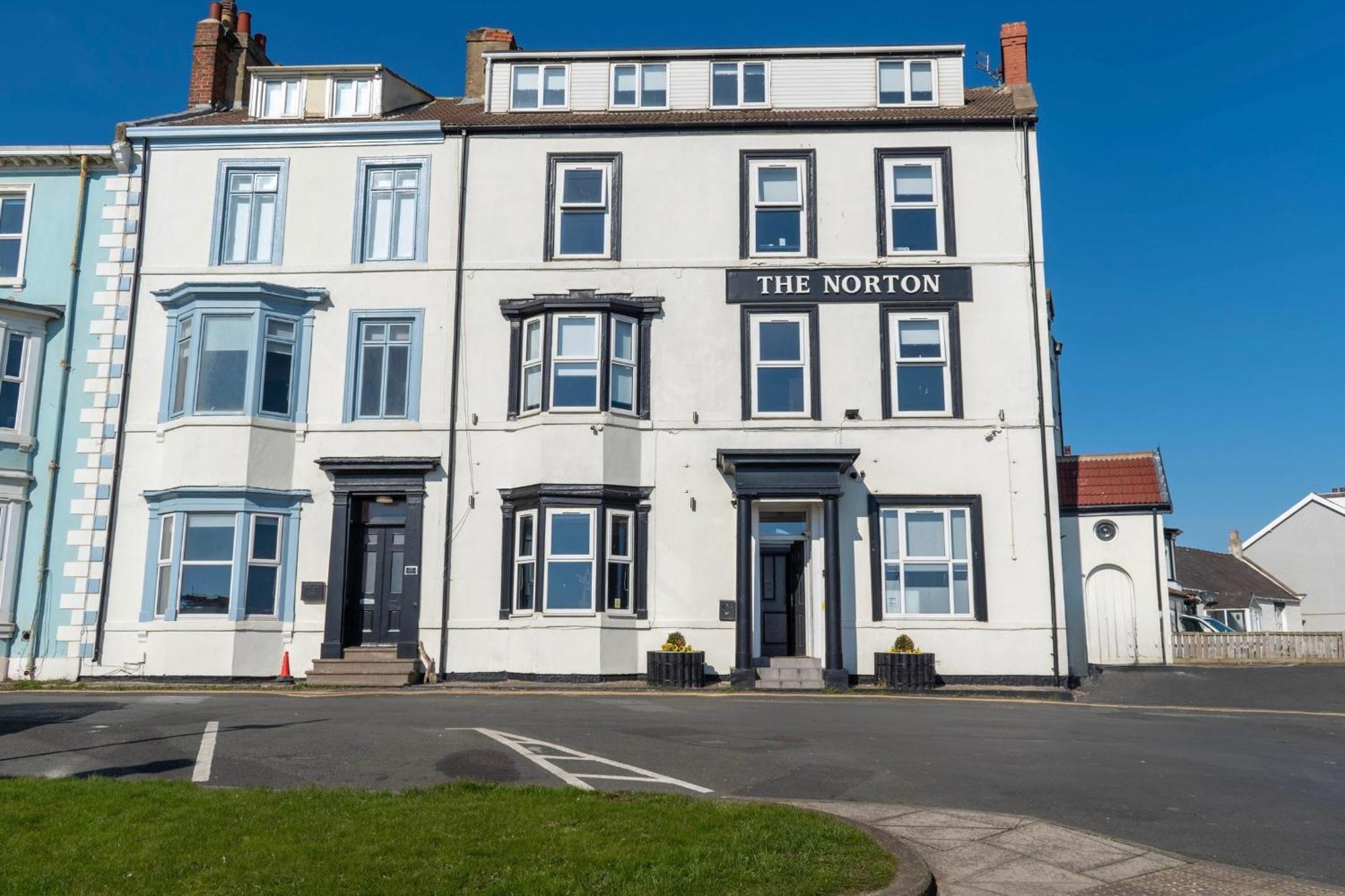 Hotel The Norton Seaton Carew