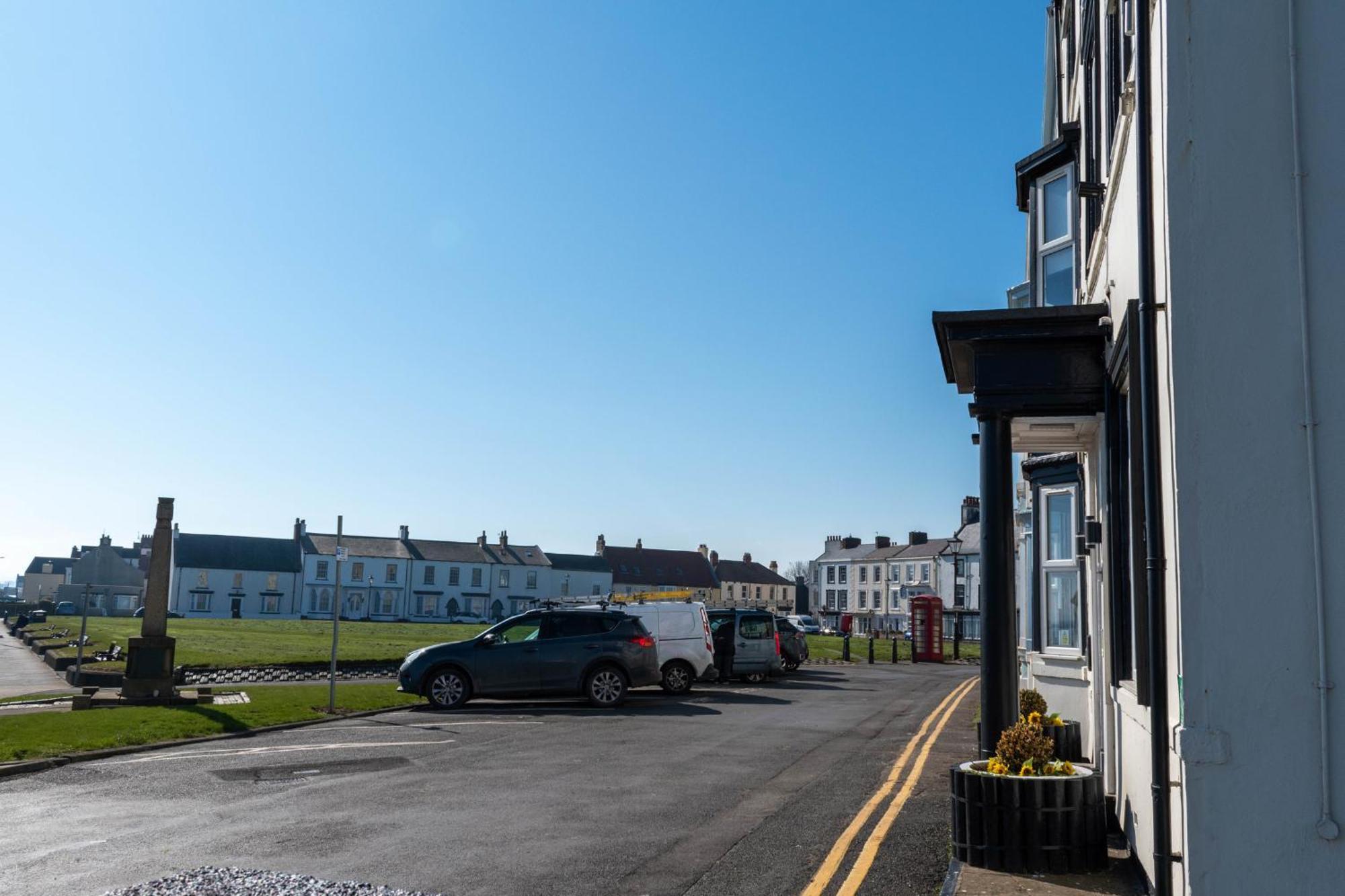 The Norton Seaton Carew