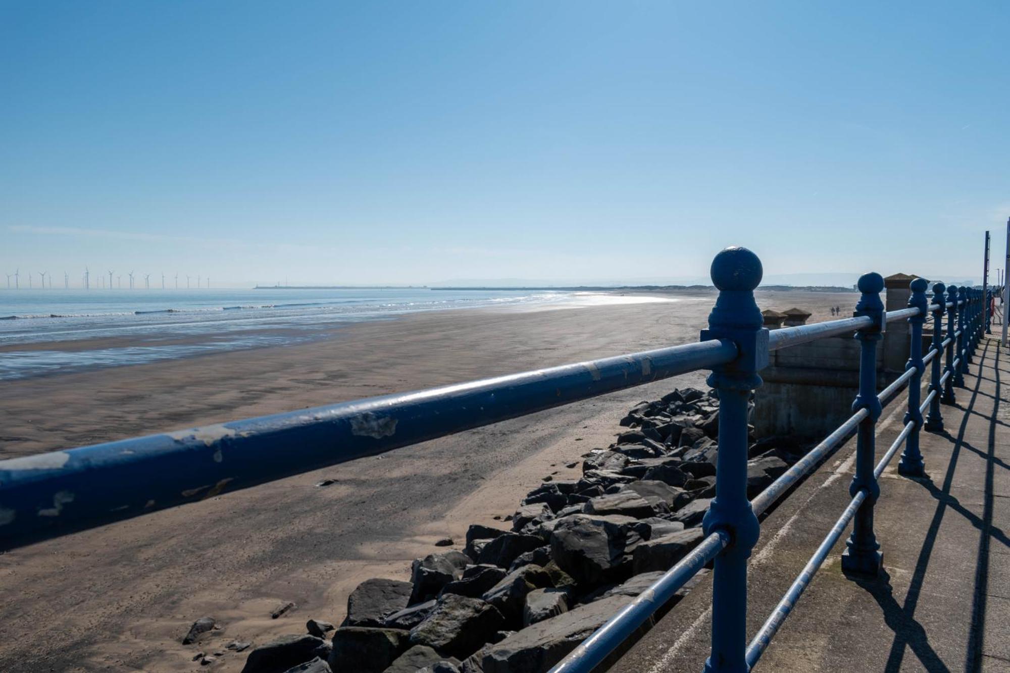 The Norton 3* Seaton Carew