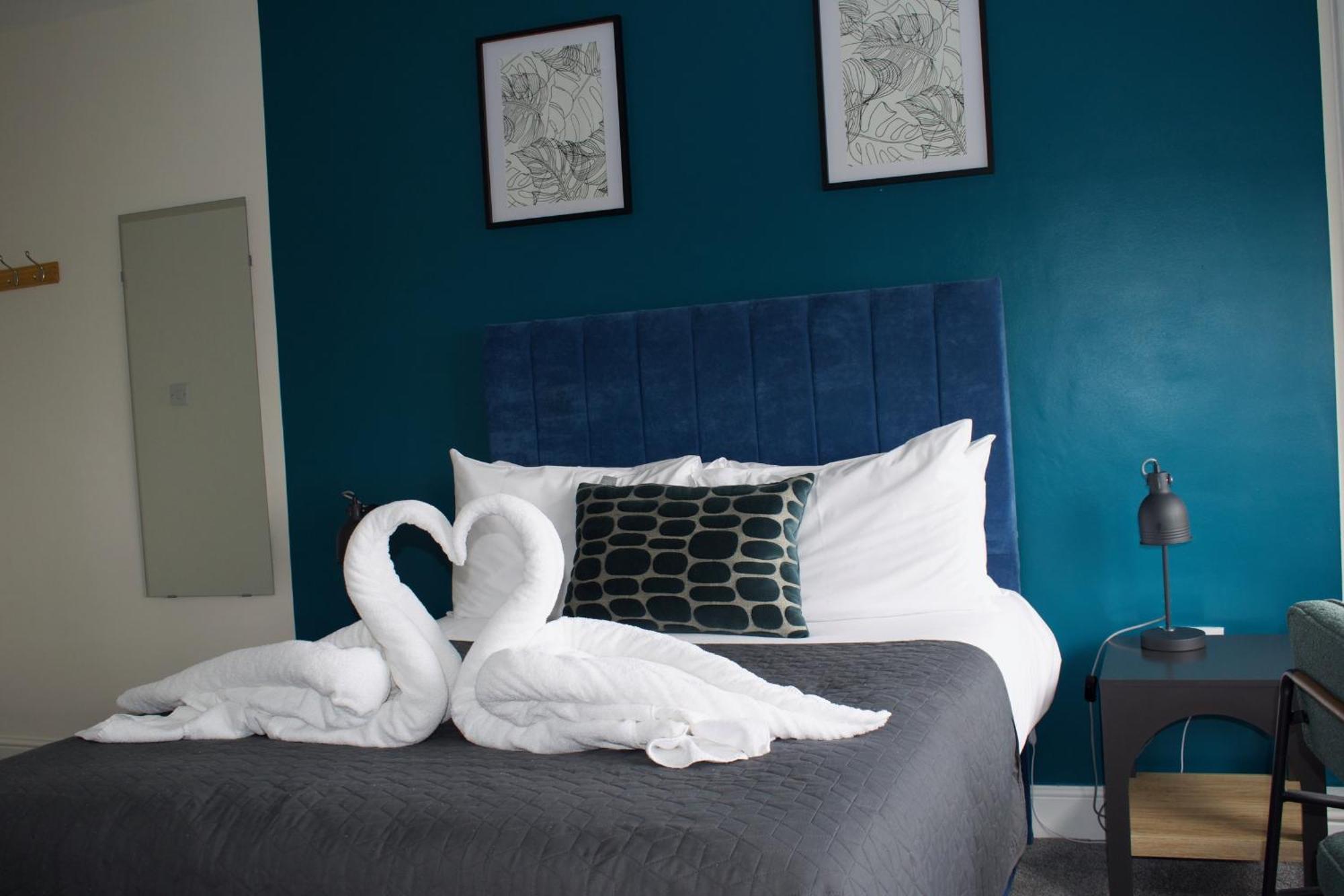 Hotel The Norton 3*