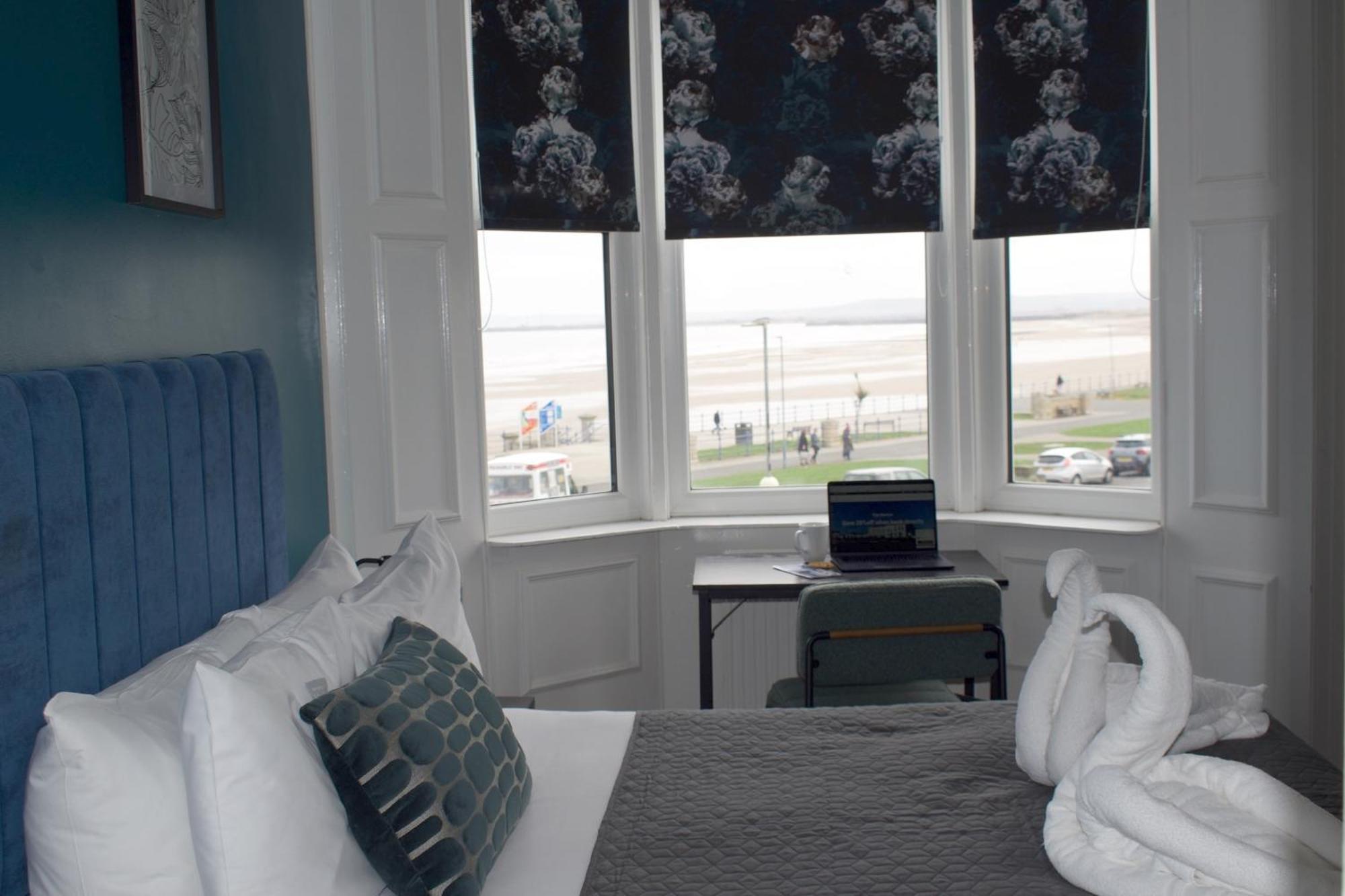The Norton Hotel 3*