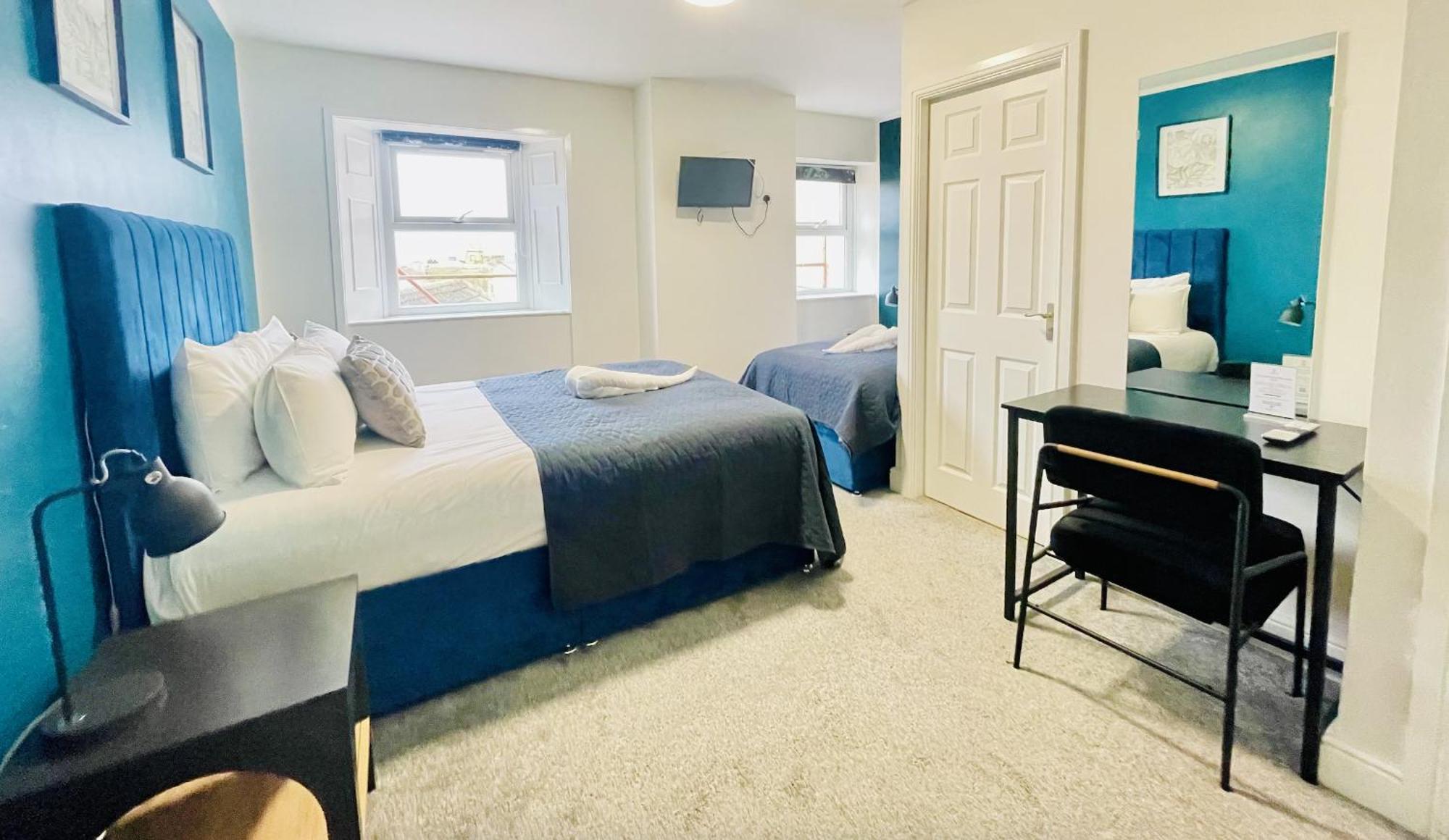 Hotel The Norton 3*