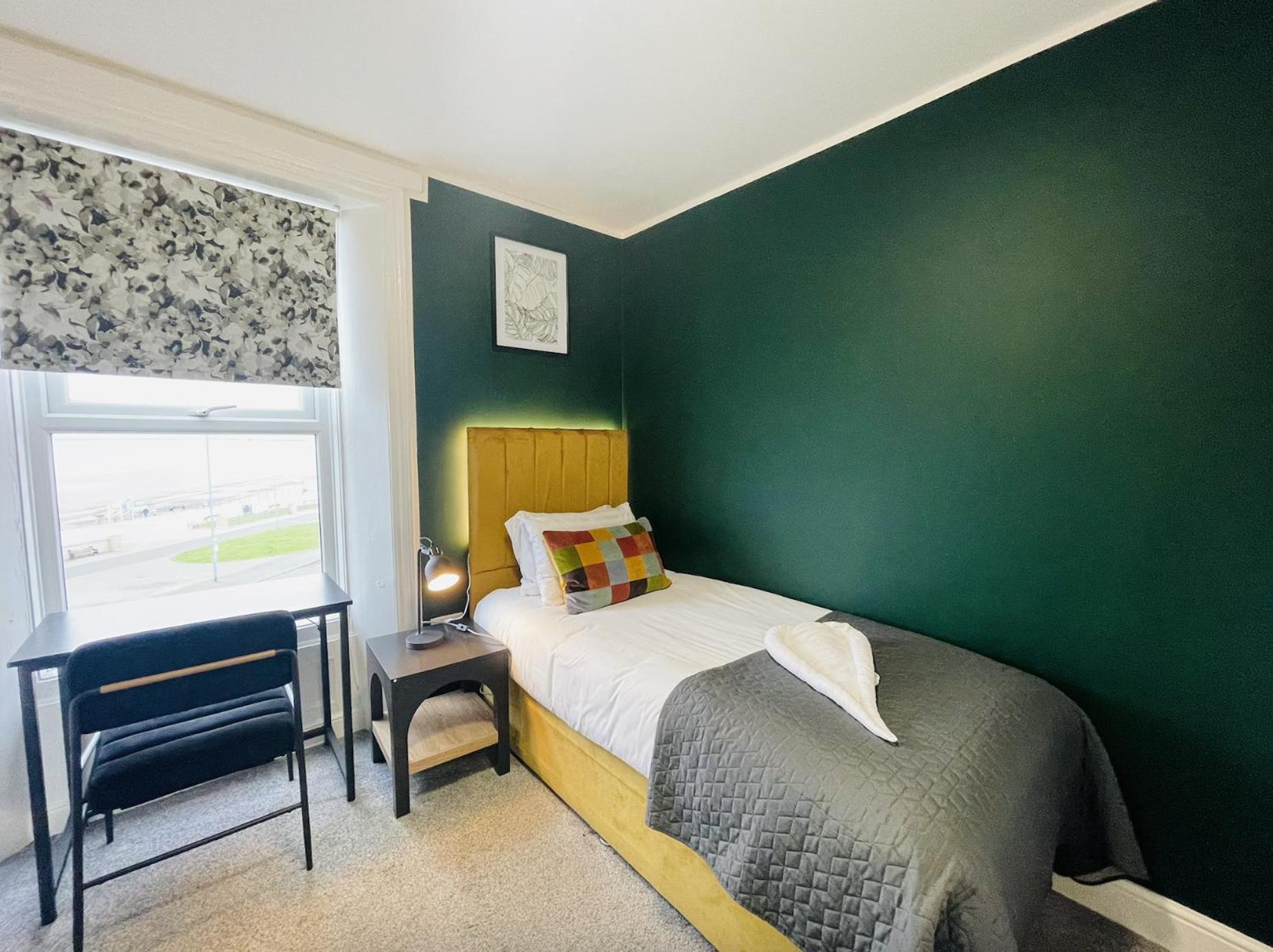 The Norton Hotel 3*