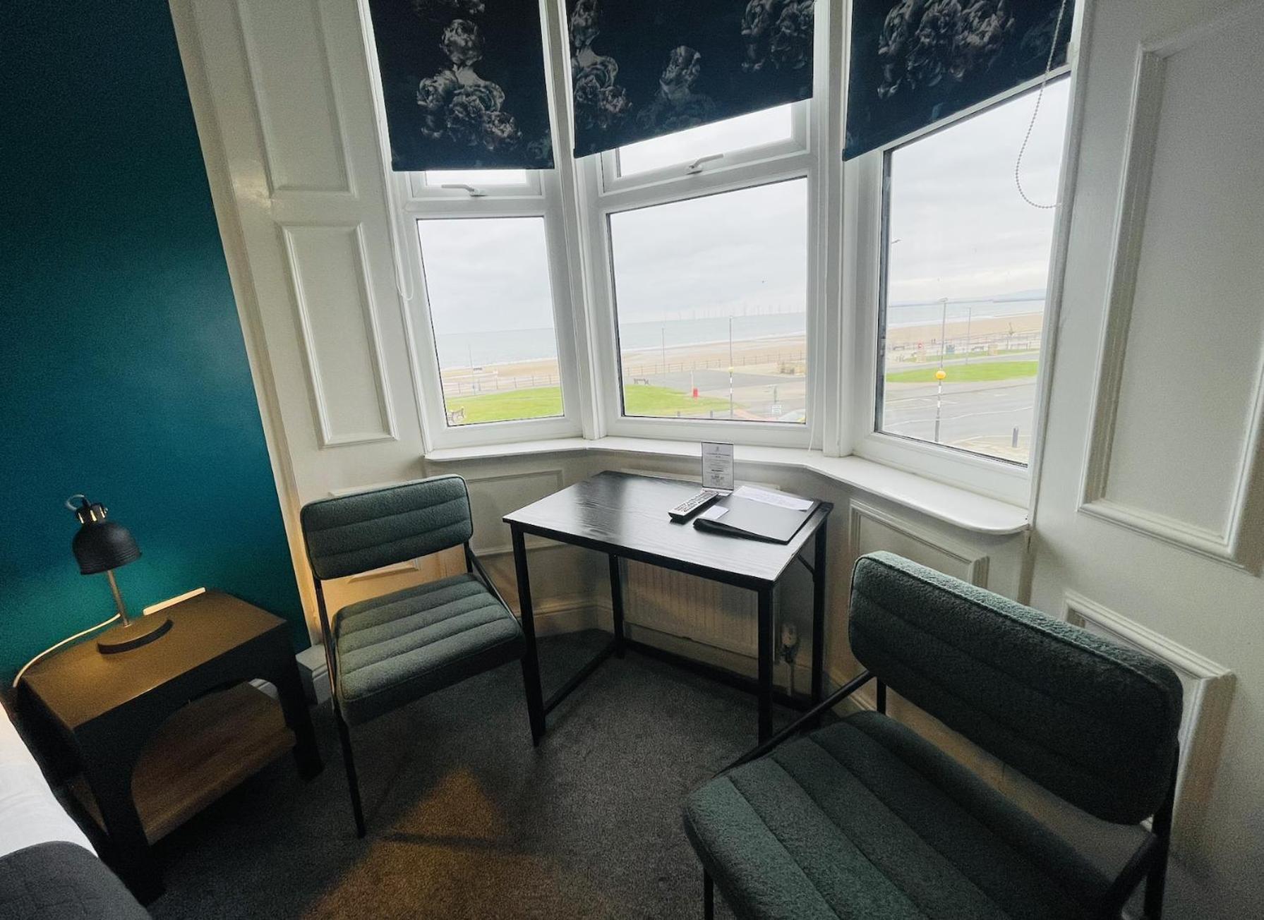 Hotel The Norton 3*