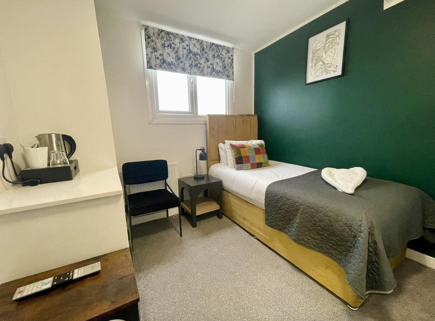 Hotel The Norton Seaton Carew