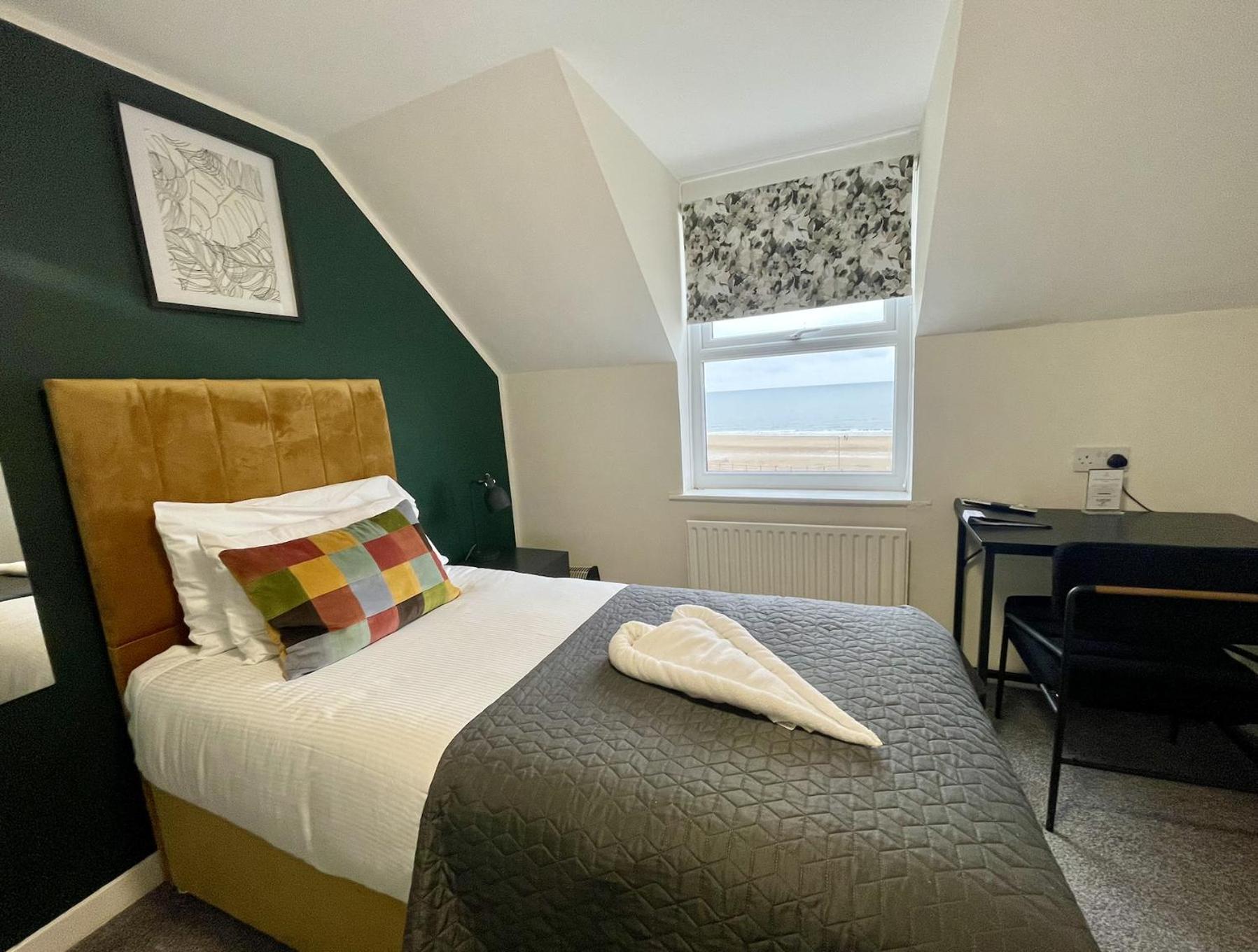 The Norton 3* Seaton Carew
