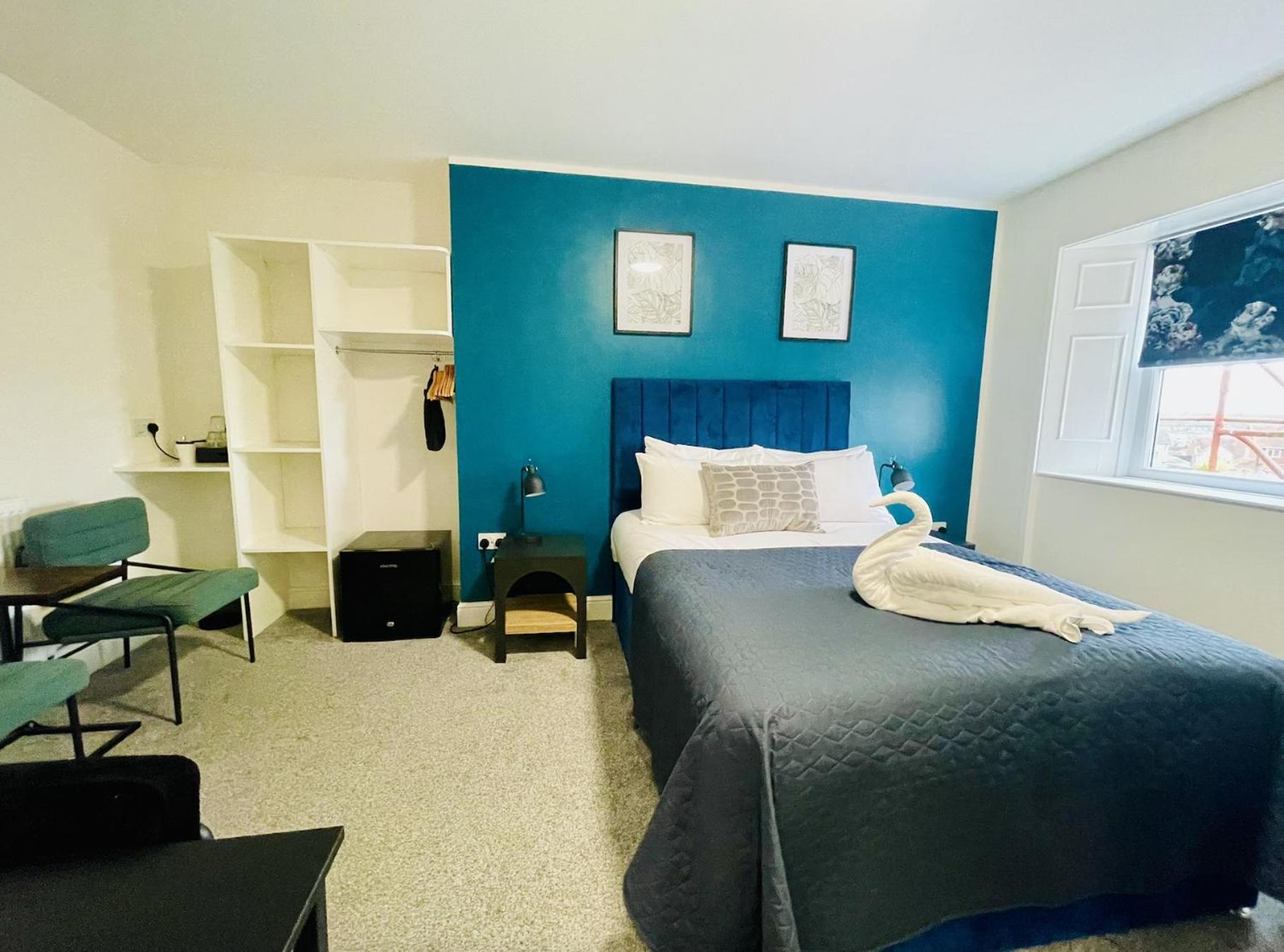Hotel The Norton 3*