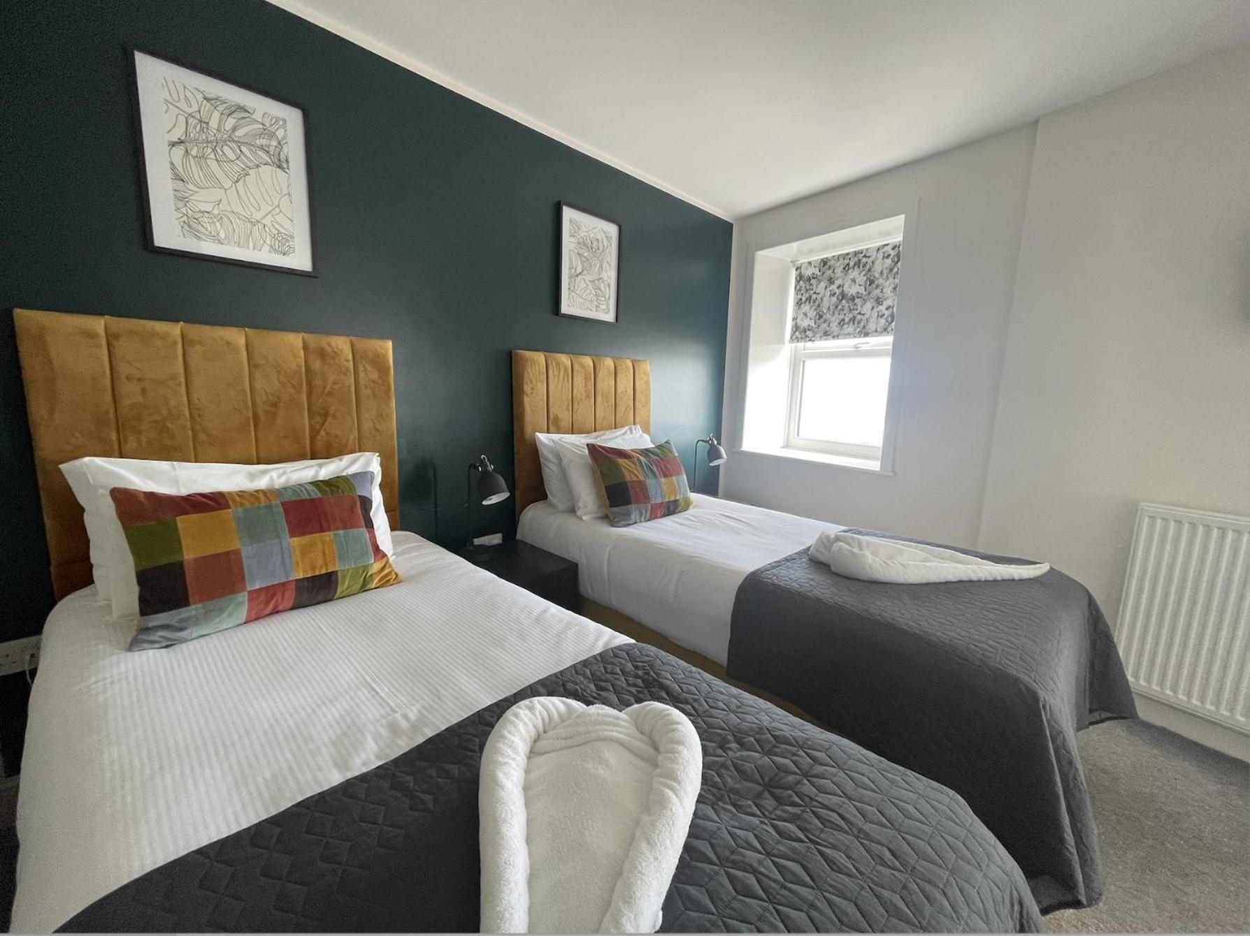 The Norton Hotel Seaton Carew