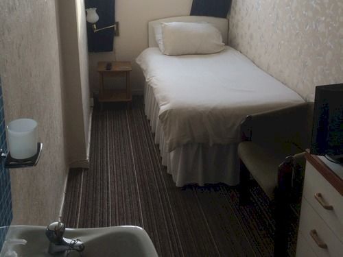 The Norton Hotel 3*