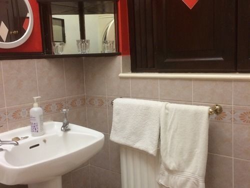The Norton Hotel Seaton Carew