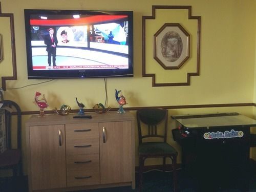 The Norton 3* Seaton Carew